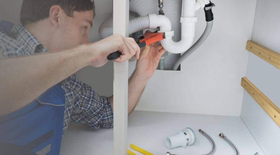 Professional emergency plumbing in Silver Spring, MD